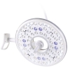Lampa operacyjna bezcieniowa M400C sufitowa